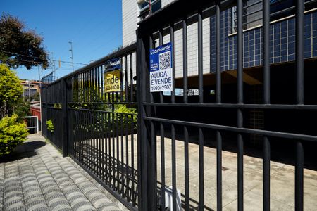 Apartamento à venda com 135m², 3 quartos e 1 vagaFachada