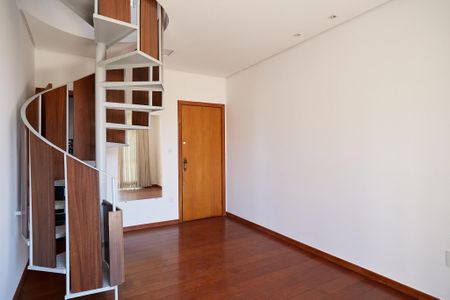 Apartamento à venda com 135m², 3 quartos e 1 vagaSala 