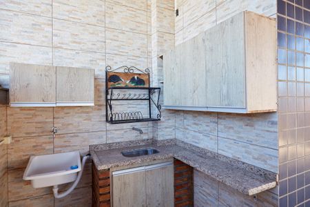 Apartamento à venda com 135m², 3 quartos e 1 vagaÁrea de Serviço