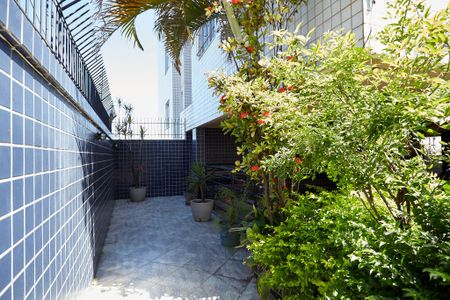 Apartamento à venda com 135m², 3 quartos e 1 vagaÁrea comum