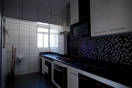 Apartamento à venda com 135m², 3 quartos e 1 vagaCozinha