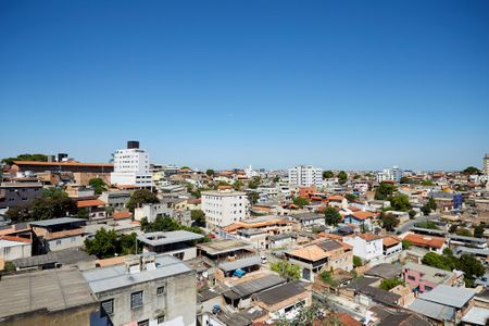 Apartamento à venda com 135m², 3 quartos e 1 vagaVista Churrasqueira