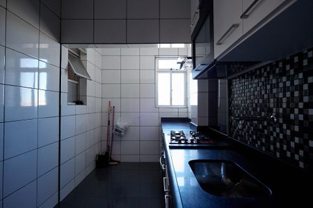 Apartamento à venda com 135m², 3 quartos e 1 vagaCozinha