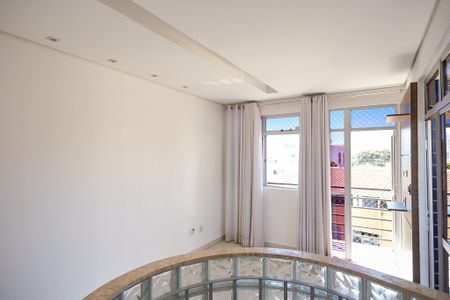Apartamento à venda com 135m², 3 quartos e 1 vagaÁrea superior