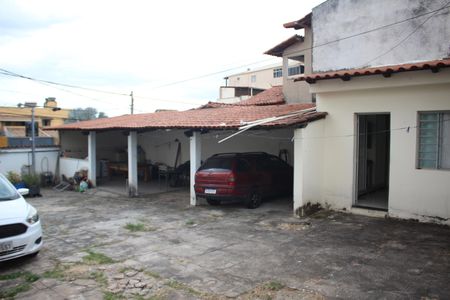 Casa à venda com 320m², 4 quartos e 4 vagasÁrea comum