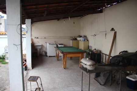 Casa à venda com 320m², 4 quartos e 4 vagasÁrea comum