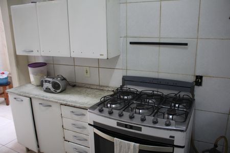 Casa à venda com 320m², 4 quartos e 4 vagasCozinha