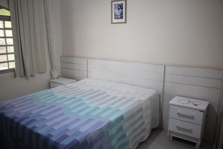 Casa à venda com 320m², 4 quartos e 4 vagasQuarto 3