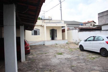 Casa à venda com 320m², 4 quartos e 4 vagasÁrea comum
