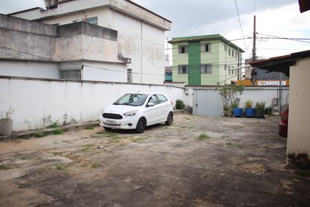 Casa à venda com 320m², 4 quartos e 4 vagasÁrea comum
