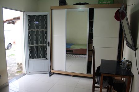 Casa à venda com 320m², 4 quartos e 4 vagasSuíte