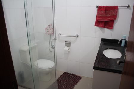 Casa à venda com 320m², 4 quartos e 4 vagasQuarto 4