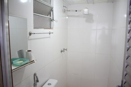 Casa à venda com 320m², 4 quartos e 4 vagasBanheiro de Serviço