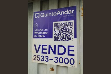 Casa à venda com 320m², 4 quartos e 4 vagasPlaquinha
