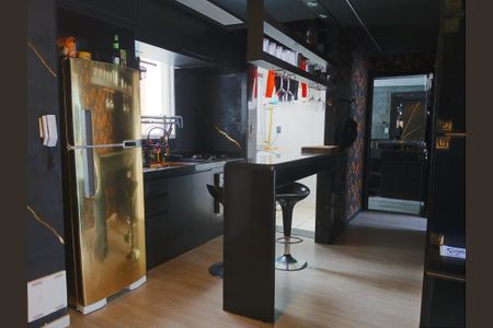 Apartamento à venda com 74m², 1 quarto e sem vagaSala