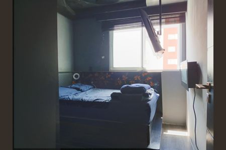 Apartamento à venda com 74m², 1 quarto e sem vagaQuarto 1