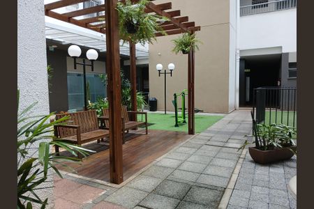 Apartamento à venda com 74m², 1 quarto e sem vagaÁrea comum