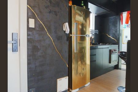 Apartamento à venda com 74m², 1 quarto e sem vagaSala