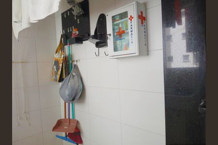 Apartamento à venda com 74m², 1 quarto e sem vagaÁrea de Serviço