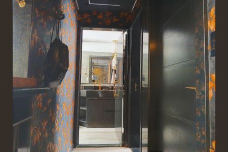 Apartamento à venda com 74m², 1 quarto e sem vagaEntrada