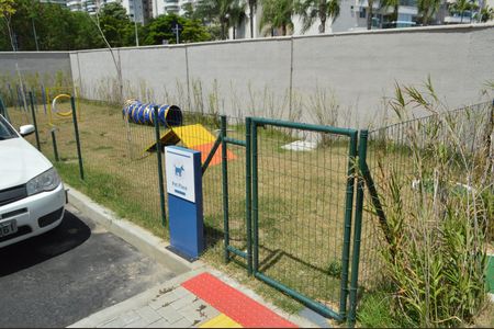 Apartamento à venda com 43m², 2 quartos e 1 vaga Apartamento à venda com 43m², 2 quartos e 1 vagaEspaço Pet