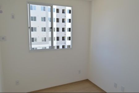 Apartamento à venda com 43m², 2 quartos e 1 vagaQuarto 2
