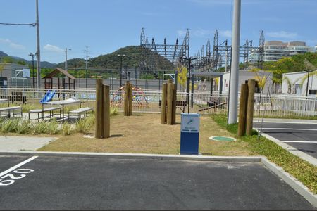 Apartamento à venda com 43m², 2 quartos e 1 vaga Apartamento à venda com 43m², 2 quartos e 1 vagaRedario