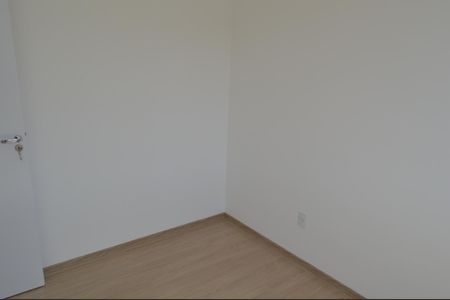 Apartamento à venda com 43m², 2 quartos e 1 vagaQuarto 2