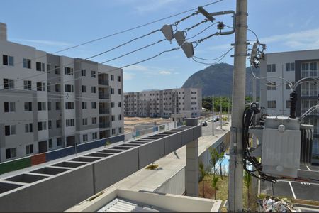 Apartamento à venda com 43m², 2 quartos e 1 vaga Apartamento à venda com 43m², 2 quartos e 1 vagaVista do Quarto 2