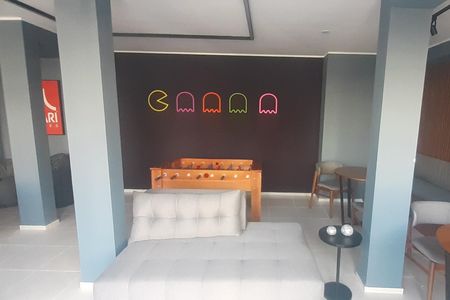 Apartamento à venda com 43m², 2 quartos e 1 vaga Apartamento à venda com 43m², 2 quartos e 1 vagaÁrea comum