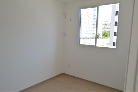 Apartamento à venda com 43m², 2 quartos e 1 vagaQuarto 1