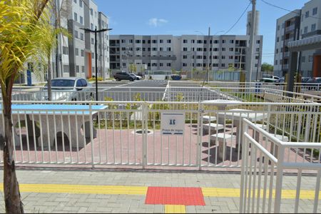 Apartamento à venda com 43m², 2 quartos e 1 vaga Apartamento à venda com 43m², 2 quartos e 1 vagaÁrea comum