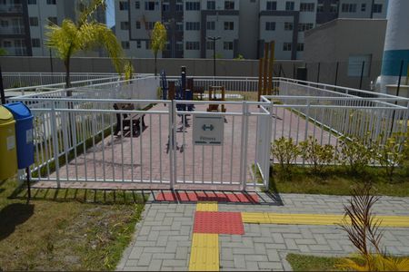 Apartamento à venda com 43m², 2 quartos e 1 vaga Apartamento à venda com 43m², 2 quartos e 1 vagaÁrea comum