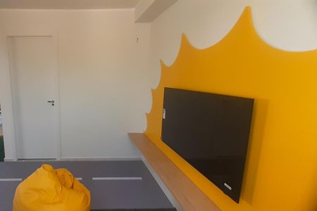 Apartamento à venda com 43m², 2 quartos e 1 vaga Apartamento à venda com 43m², 2 quartos e 1 vagaÁrea comum