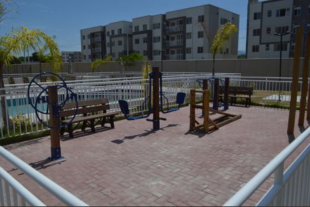 Apartamento à venda com 43m², 2 quartos e 1 vaga Apartamento à venda com 43m², 2 quartos e 1 vagaÁrea comum