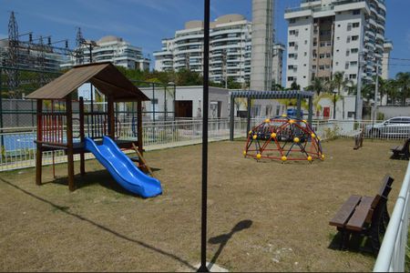 Apartamento à venda com 43m², 2 quartos e 1 vaga Apartamento à venda com 43m², 2 quartos e 1 vagaÁrea comum