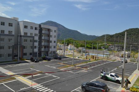 Apartamento à venda com 43m², 2 quartos e 1 vaga Apartamento à venda com 43m², 2 quartos e 1 vagaVista do Quarto 2