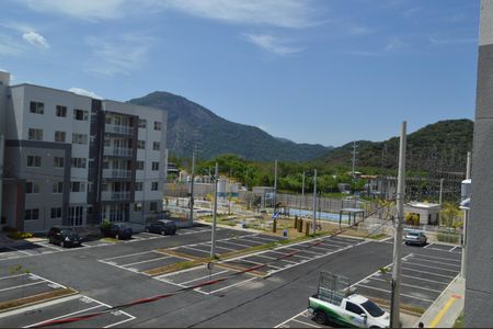 Apartamento à venda com 43m², 2 quartos e 1 vaga Apartamento à venda com 43m², 2 quartos e 1 vagaVista da Sala
