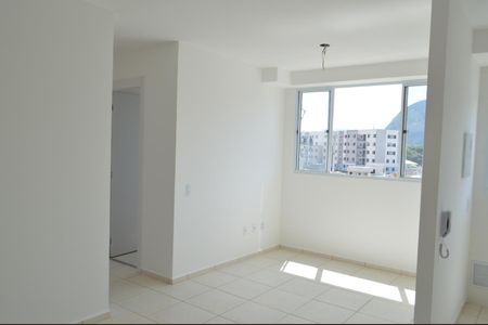 Apartamento à venda com 43m², 2 quartos e 1 vagaSala