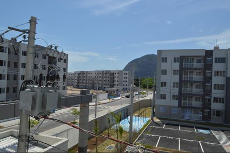 Apartamento à venda com 43m², 2 quartos e 1 vaga Apartamento à venda com 43m², 2 quartos e 1 vagaVista da Sala