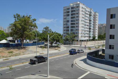 Apartamento à venda com 43m², 2 quartos e 1 vaga Apartamento à venda com 43m², 2 quartos e 1 vagaEspaço Piquenique