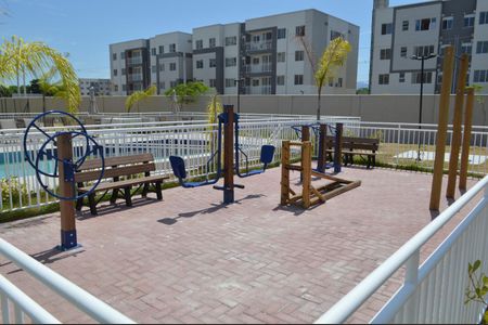 Apartamento à venda com 43m², 2 quartos e 1 vaga Apartamento à venda com 43m², 2 quartos e 1 vagaEspaço Fitness