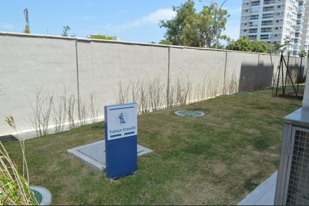 Apartamento à venda com 43m², 2 quartos e 1 vaga Apartamento à venda com 43m², 2 quartos e 1 vagaEspaço Cross Fit