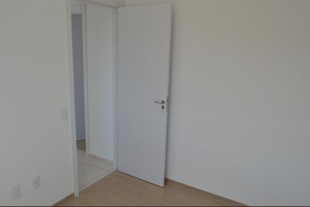 Apartamento à venda com 43m², 2 quartos e 1 vaga Apartamento à venda com 43m², 2 quartos e 1 vagaQuarto 2