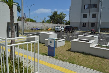 Apartamento à venda com 43m², 2 quartos e 1 vaga Apartamento à venda com 43m², 2 quartos e 1 vagaÁrea comum