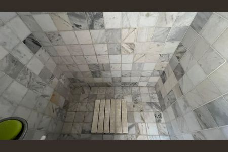 Casa à venda com 290m², 4 quartos e 3 vagasBanheiro da Suíte