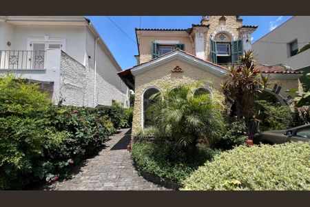 Casa à venda com 290m², 4 quartos e 3 vagasGaragem