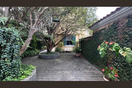 Casa à venda com 290m², 4 quartos e 3 vagasÁrea comum