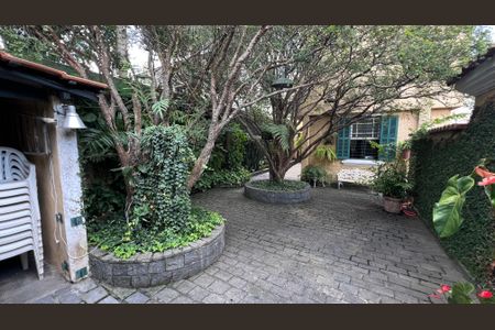 Casa à venda com 290m², 4 quartos e 3 vagasÁrea comum