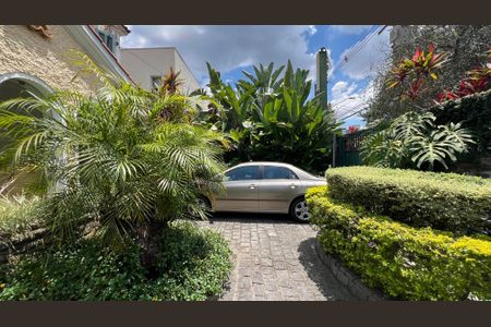 Casa à venda com 290m², 4 quartos e 3 vagasGaragem